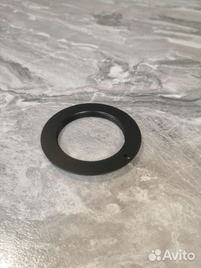 Переходник м42 Nikon