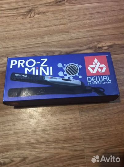 Гофре щипцы