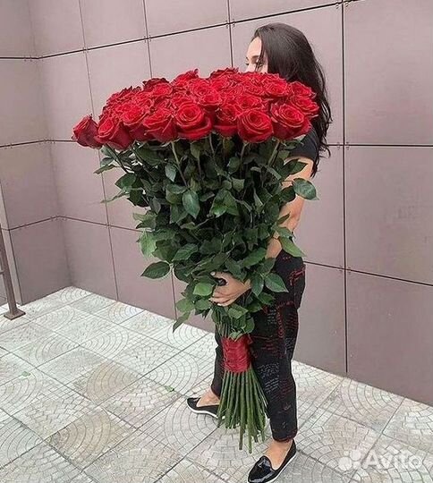 Розы Цветы Букеты 25 151 201 101 301 501 опт