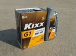 Масло моторное Kixx G1 5W-40