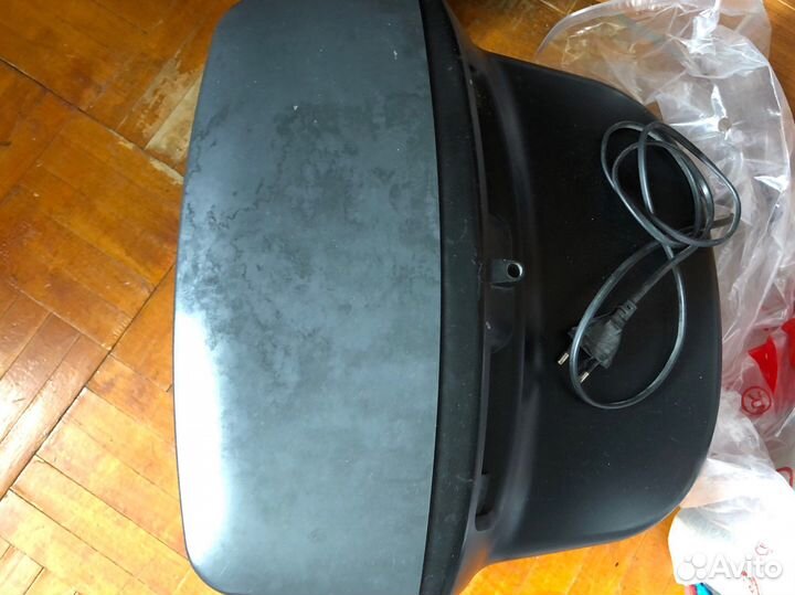 Телевизор panasonic