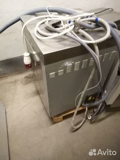 Посудомоечная машина фронтальная ElectroLux