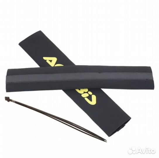 Чехлы передней подвески (вилки) Питбайк/Кросс