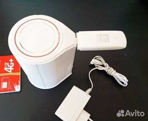 Wi-Fi роутер D-link DIR-620A