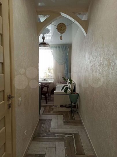 4-к. квартира, 115 м², 17/17 эт.