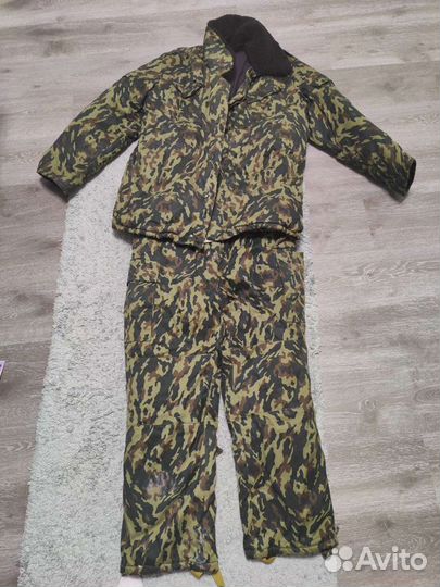 Костюм камуфляж 