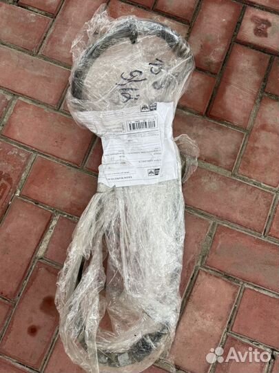 Трубка гура logan