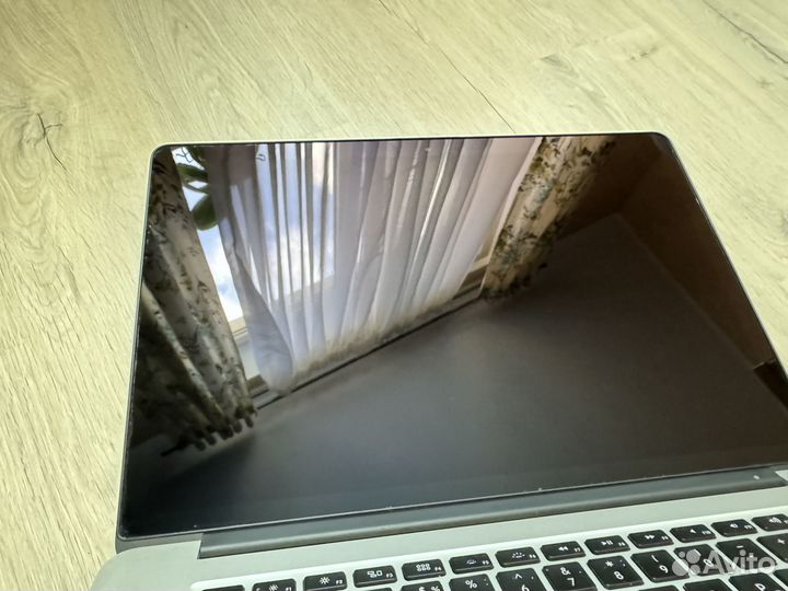 A1398 дисплей матрица LCD MacBook Pro 15 2012