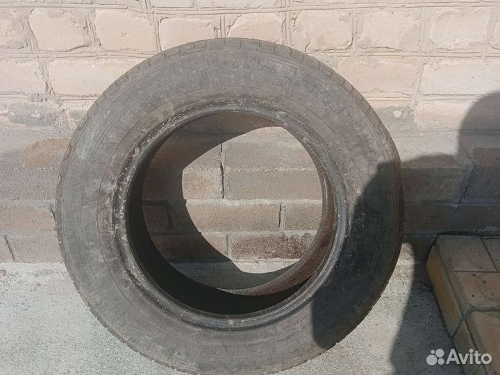 Amtel Planet 2P 205/65 R15