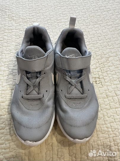 Кроссовки nike