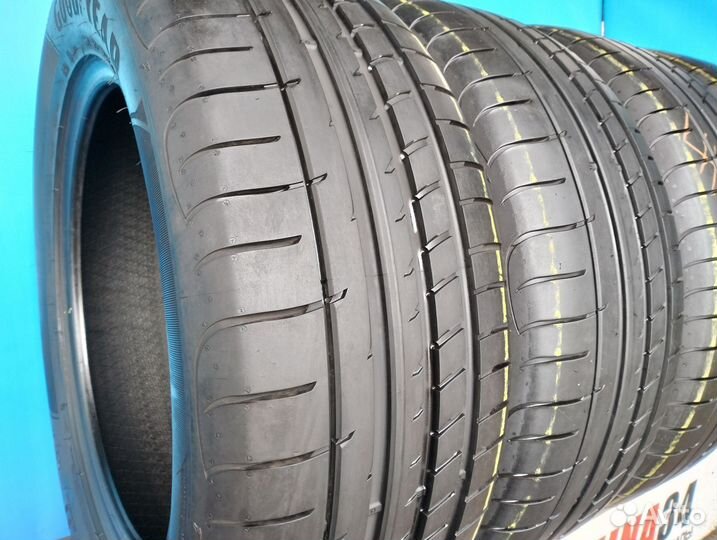 Goodyear Eagle F1 Asymmetric 2 SUV 255/55 R19 111W