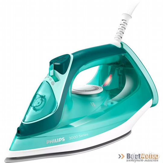 Утюг philips DST3030/70