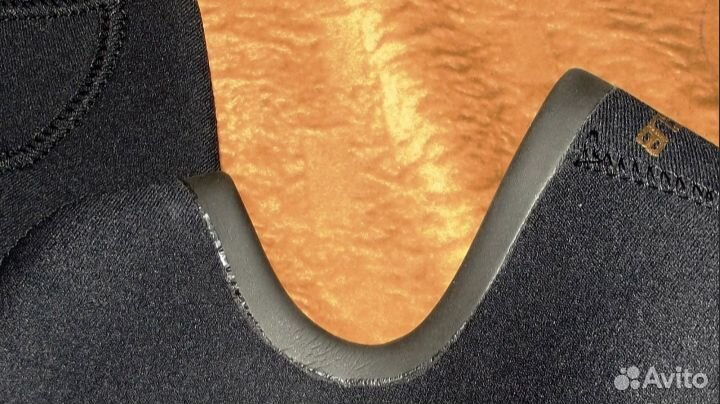 Гидрокостюм женский 7 мм