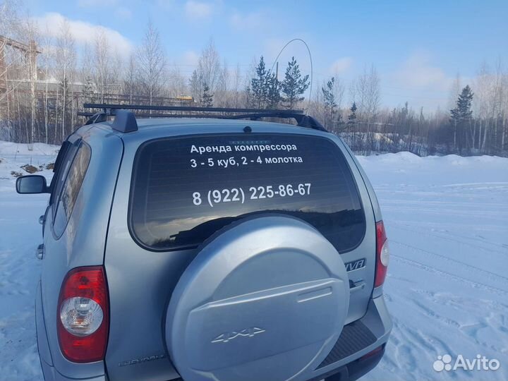 Компрессора в Аренду+ пескоструйный аппарат