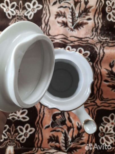 Сервиз Мадонна оригинал