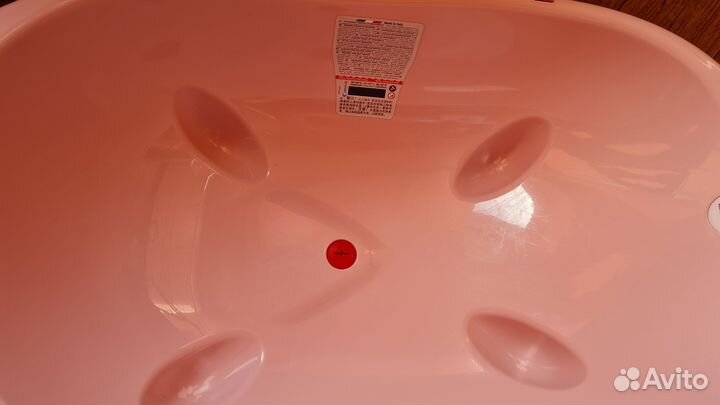 Ванночка для купания OK baby laguna