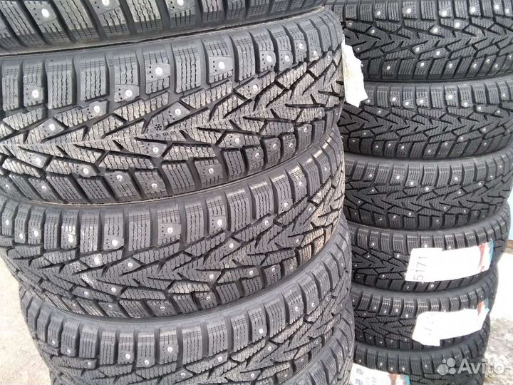 Nokian Tyres Nordman 7 185/65 R15