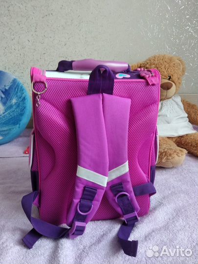 Рюкзак школьный