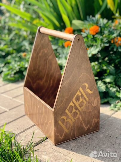 Ящик-переноска