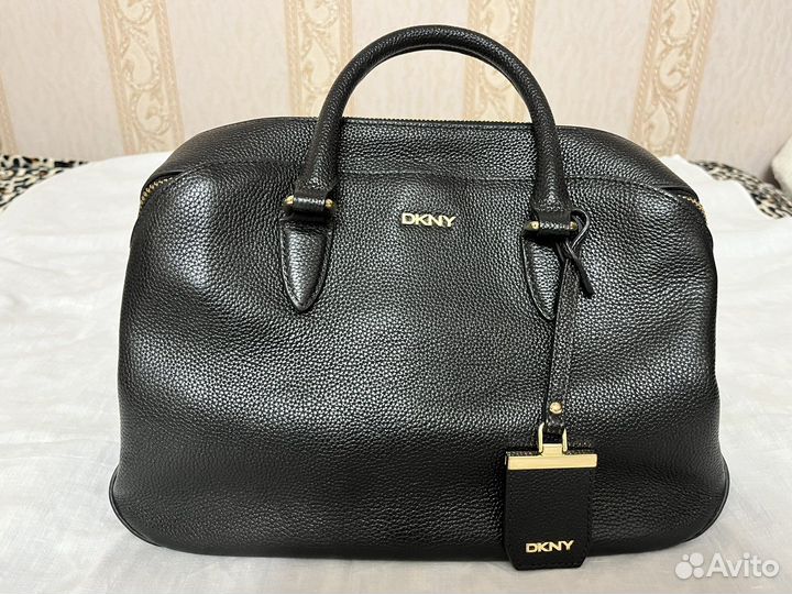 Сумка dkny оригинал