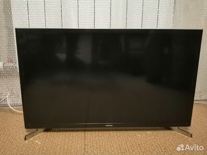 Телевизор Samsung на запчасти