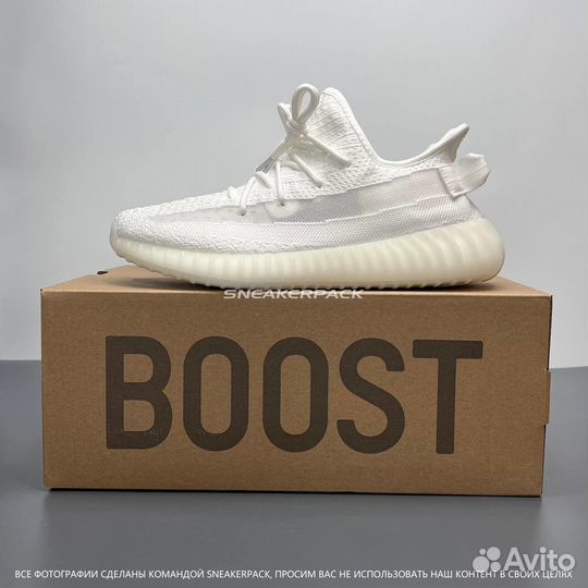 Adidas yeezy boost 350 v2 bone