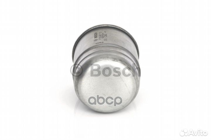 Фильтр топливный F026402103 Bosch