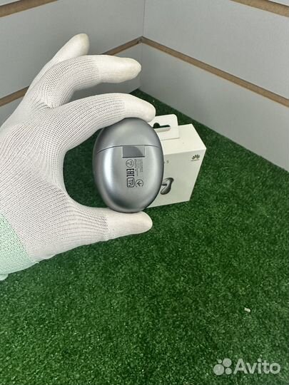 Беспроводные наушники Huawei Freebuds 5