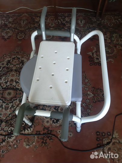 Ходунки для взрослых бу