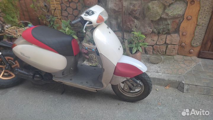 Продам Honda tact 51 new
