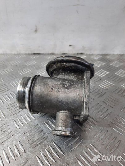 Клапан EGR Bmw X5 внедорожник 5 дв. 3.0 M57D30
