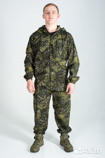 Костюм летний 