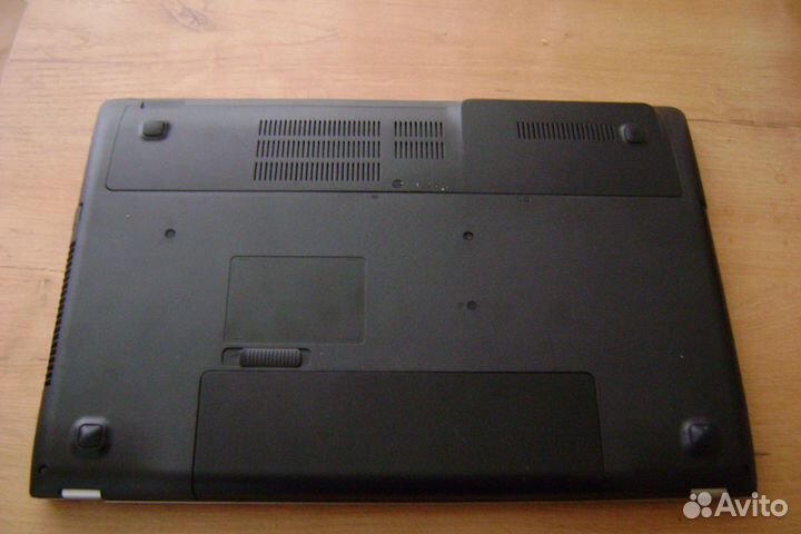 Asus N56VJ\Core I7\SSD-240g\HDD-750g\16g\GT635m-2g