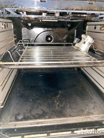 Плита электрическая Kaiser