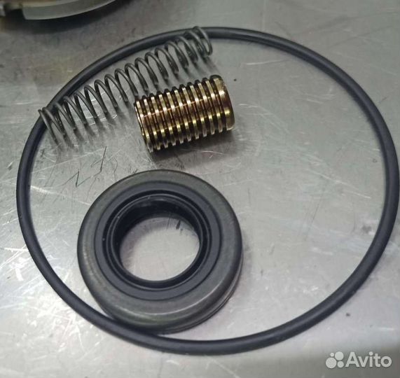 Насос гур volvo xc 90 art31202936