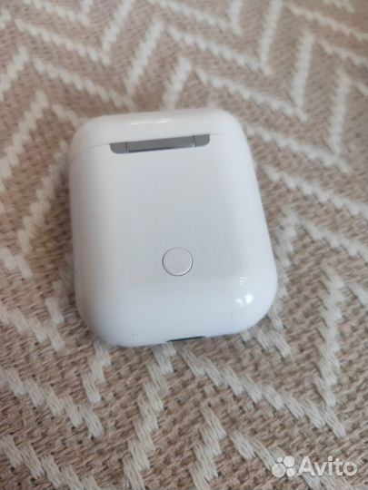 Беспроводные наушники i12 (airpod copy)