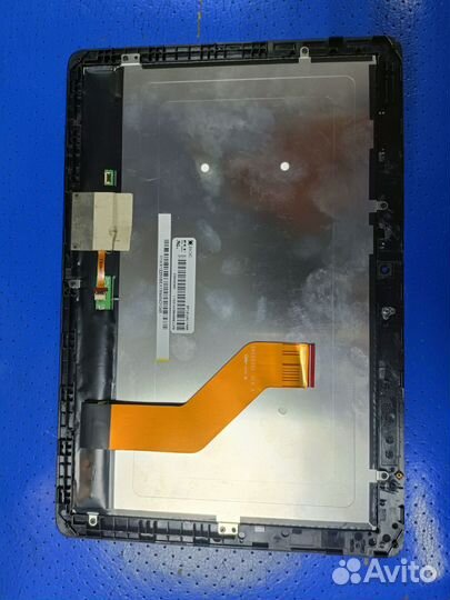 Дисплей BOE BP101WX1-400 Huawei MediaPad 10 FHD