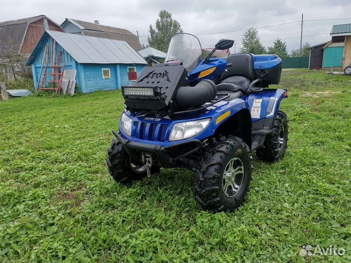 Артикет 1000