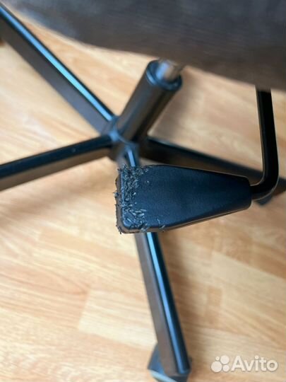 Компьютерное кресло knight viking 6