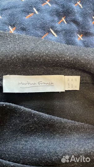 Женский костюм martina franca оригинал
