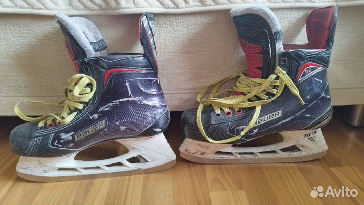 Хоккейные коньки Bauer Vapor 1x