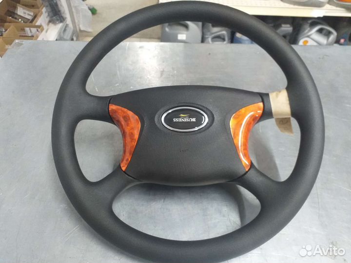 Руль ГАЗель,Соболь бизнес с проводами