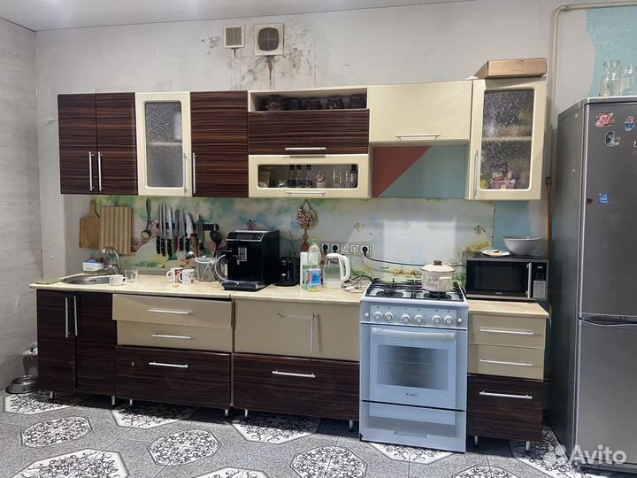 Кухонный гарнитур