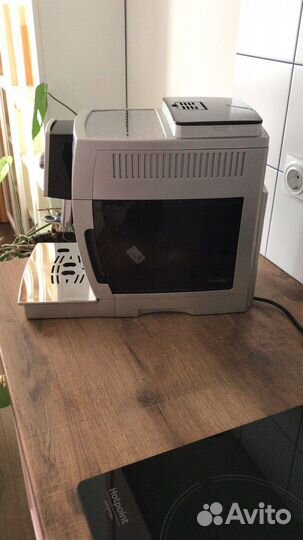 Кофемашина De'Longhi ecam 23.460