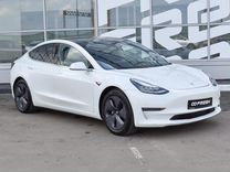 Tesla Model 3 AT, 2019, 84 773 км, с пробегом, цена 2 850 000 руб.