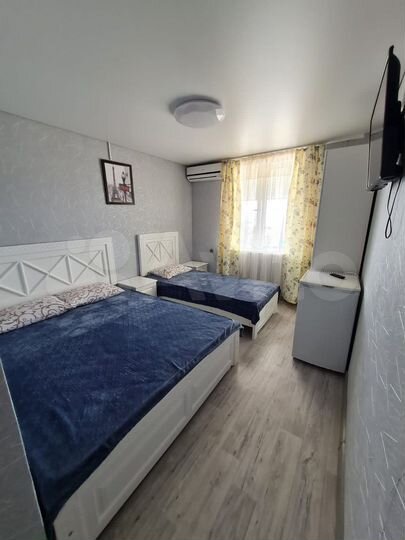 Комната 17 м², 3/3 эт.