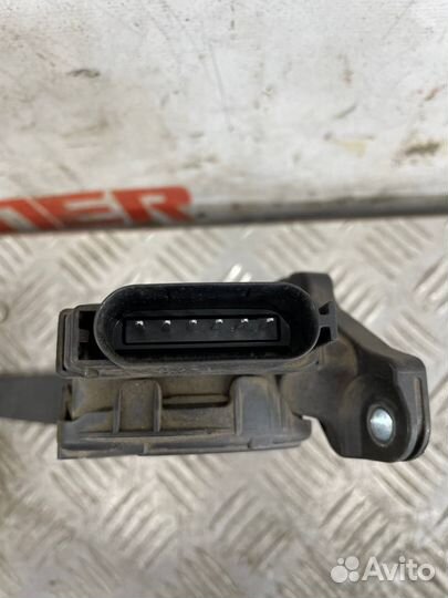 Педаль газа Ford S-MAX 2.5T, huwa