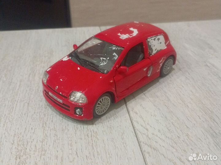 Фиат модель