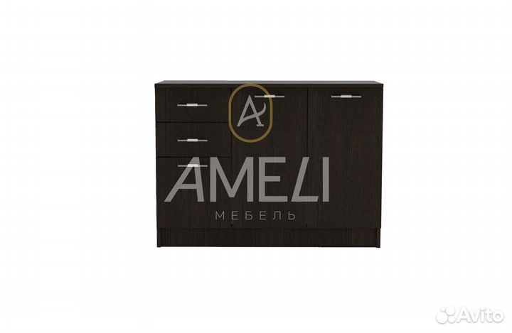 Комод новый
