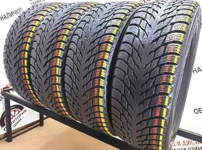 Nokian Tyres Hakkapeliitta R 205/65 R16 95M